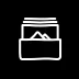 writer-icon-9-black-container
