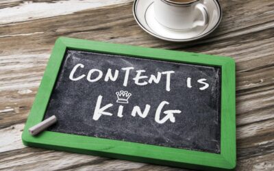 CONTENIDO POCO RELEVANTE Y DE BAJA CALIDAD